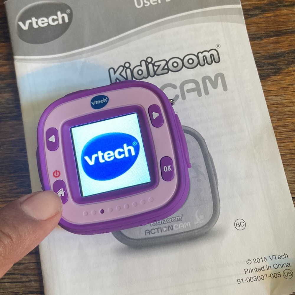 vtech actioncam - Picture 4 of 5
